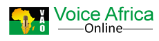 Voice Africa online